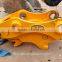 Hydraulic Pin-Grabber for Excavator