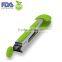Kitchen Accessory Silicone Food Tong,Cooking Function Food Tongs