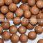natural genuine sandal-wood beads/108 rosary beads/high quality sandalwood beads