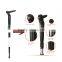 New Design GPS Radio SOS Elderly Walking Aids/Walking Stick with Led light/GPS Bastones y muletas