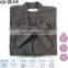 grey couples bathrobe, western bathrobe