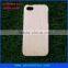 Custom logo laser designs bamboo case for iphone 5 5s