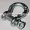 Marine lifting shackles screw pin anchor shackle