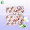 Wax coated greaseproof paper wrapping paper for bread