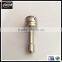 customized non-standard slotted head shoulder bolt