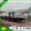 fenghua fog cannon dust control truck for Haul road