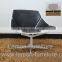 Special Professional Elegant Fiberglass Egg Pod Chair