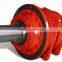 High Quality Planetary Inline Gear Reducer For Hoists