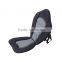 Aosom High Quality Black Padded Kayak Seat and Backrest