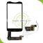 Good Service Factory Price Touch Screen Digitizer For Acer s520 Black Touch Screen