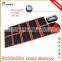 150W sunpower solar charger for mobile phone solar panels manufacturer
