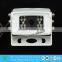 cctv truck camera,rear view video camera ,24V vehicle camera XY-07W