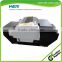 Popular model for USA and mexico A2 size WER-D4880UV uv flatbed printer price