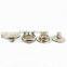 15mm Factory Jacket Type Snap Metal Buttons For Garments