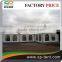 Party pagoda canopy in easy up aluminium frame with top lining