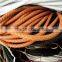 Wholesale genuine 10mm round leather cord for jewelry