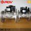 normally open flange solenoid valve plunger assembly irrigation