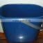 10L car wash bucket