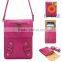wallet leather Bag Pouch Phone Handbag Card Wallet Case For iPhone 7