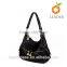 Hottest promotion fashionable design brand handbag