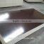 black/brown film faced plywood 12,15,18mm poplar core from Shandong China
