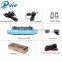 6.5 inch Rear View Mirror FHD 1080P Car DVR Black Box with G-sensor Supporting AV IN Rear Camera Car Recorder