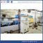 protective atmosphere continuous aluminum heat treatment brazing furnace