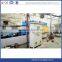 hydrogen atmosphere braze weld heating treatment equipment
