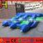 Inflatable Banana Boat Water Fun Inflatable Flying Fish For Sale