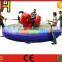 Best Price mechanical bull for sale,Inflatable Kids Mechanical Bull Riding Games With Air Blower