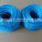 PP rope ,pp twisted rope, 8mm polypropylene rope