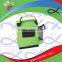 Neoprene picnic cooler bag student protable thermal lunch bag