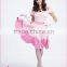 New arrival princess fancy dress pink sexy princess dress costume adult cosplay costumes