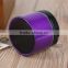 Portable Mini Beats Bluetooth Speaker S11 with USB charger and FM Radio
