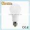 7W E27 SMD Plastic+Aluminum A60 LED lighting bulbs