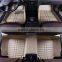 Custom car foot mats