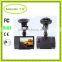 HD camera1080p manual car camera hd dvr car cam corder 3.0 inch G-sensor
