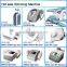 OEM beauty coolling fat equipment/cryotherapy machine with LED light