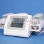 12 pads lipolaser lipo diode laser dual wavelength 650nm 980nm VL107