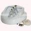 Whole sales portable diamond dermabration with 9 diamond tips skin refresh