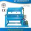 Pulp molding machine factory price paper egg tray manufacturing machine