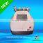 home use radio frequency RF monopolar and ultrasonic vaccum cavitation machine for wrinkle and fat removal