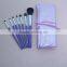 7pcs Shenzhen Model Set Concealer Cosmetic Brush Set