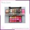 Professional 34color cheap eyeshadow palette colorful make-up cosmetic eye shadow palette
