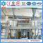 Best selling production line machine of rice bran oil