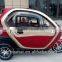 Three Wheels Passenger Electric Car