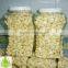 Fresh Natural Garlic Peeled Garlic Manufacturer Packed 5lb Jar Carton Box