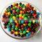 Chocolate candy Peanut chocolate milk candy chocolate peanut coasted by chocolate