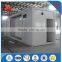 econimic temporary modular container houses