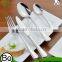 Cutlery Set With Color Window Box
